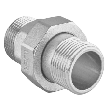 Сгон разъемный с внешней резьбой Koer KR.344-20M - 3/4