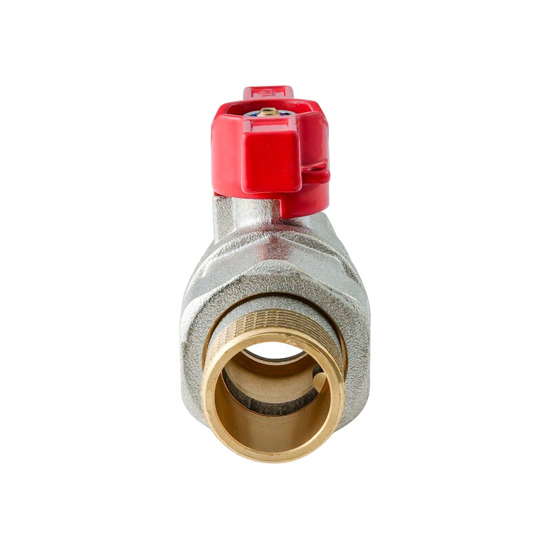 Кран з американкою Koer Extreme KE.227-20 - 3/4