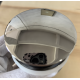 Донный клапан для раковины Koer PW-07-01 1 1/4'' с переливом автоматический СLICK-СLACK (Цвет хром) (KR5782)