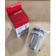 Донный клапан для раковины Koer PW-07-01 1 1/4'' с переливом автоматический СLICK-СLACK (Цвет хром) (KR5782)