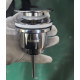 Донный клапан для раковины Koer PW-11-01 1 1/4'' универсальный (с/без перел) СLICK-СLACK (Цвет хром) (KR5790)