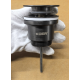Донный клапан для раковины Koer PW-11-07 1 1/4'' универсальный (с/без перл) СLICK-СLACK (Цвет графит) (KR5793)