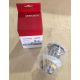 Донный клапан для раковины Koer PW-12-01 1 1/4'' без перелива автоматический СLICK-СLACK (Цвет хром) (KR5798)