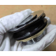 Донный клапан для ванны Koer PW-06-01 1 1/2'' автоматический СLICK-СLACK (Цвет хром) (KR5799)