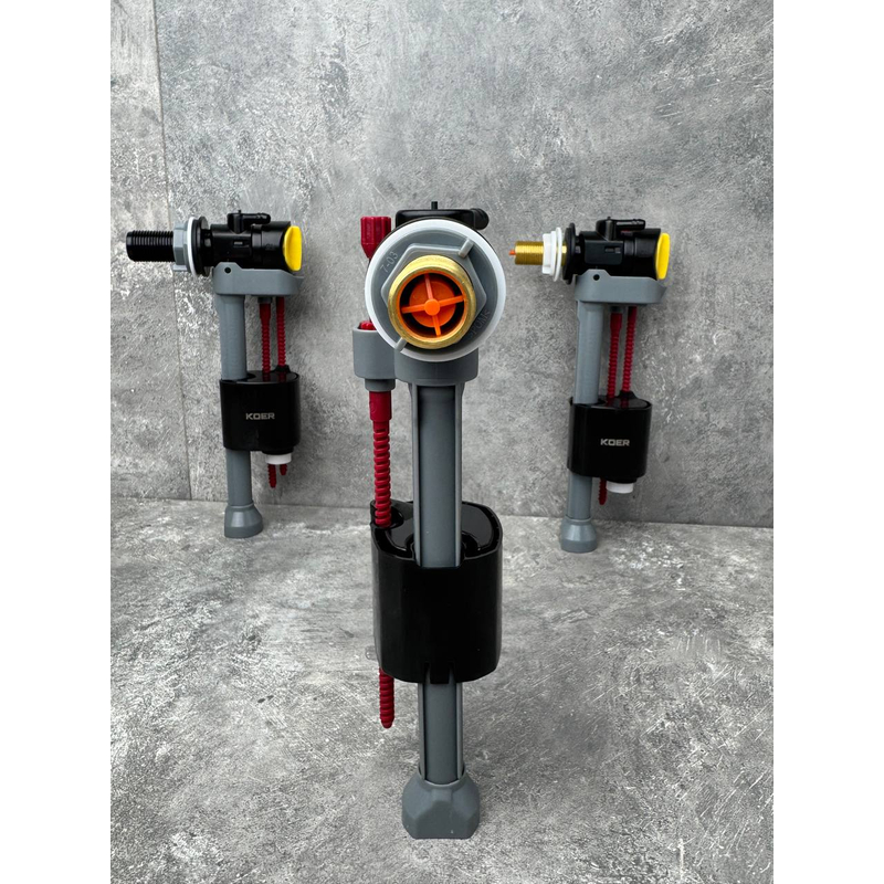 Арматура НАПОЛНИТЕЛЬНАЯ KOER KT-0107-1/2