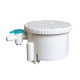 Комплект арматуры: KOER KT-0304-1/2