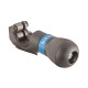 Труборез телескопический Koer KR.44T - 3-28mm (KR5846)