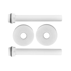 Комплект удлинителей Koer KF.SET.06-15M WHITE d15x1/2M белый (KR5848)