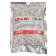 Нейтрализатор конденсата котла Koer KR.1291 гранулы 200g (KR5859)