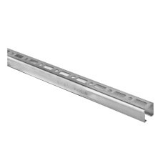 Профиль монтажный Koer KCI.0230 30x30x2мм-2000мм (KR5928)