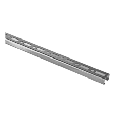 Профиль монтажный Koer KCI.0220 30x20x2мм-2000мм (KR5929)
