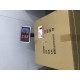 Відро для сміття сенсорне кругле KOER TC-020512-05 12 л (колір чорний) (KR5937)