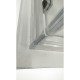 Душевая кабина без поддона Koer SR SC10-90x90x195-TR-01 прозрачное стекло Easy Clean 6мм, хром (KR5942)