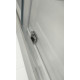 Душевая кабина без поддона Koer SR SC10-90x90x195-TR-01 прозрачное стекло Easy Clean 6мм, хром (KR5942)