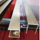 Душевая кабина без поддона Koer SR SC10-90x90x195-TR-12 прозрачное стекло Easy Clean 6мм, матовое золото (KR5943)