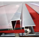 Душевая кабина без поддона Koer SR SC10-90x90x195-TR-07 прозрачное стекло Easy Clean 6мм, графит (KR5944)