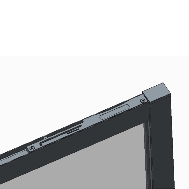 Шторки скляні на ванну розсувні Koer SR BS06-120x150-TR-12 прозоре скло Easy Clean 6мм, матове золото (KR5946)