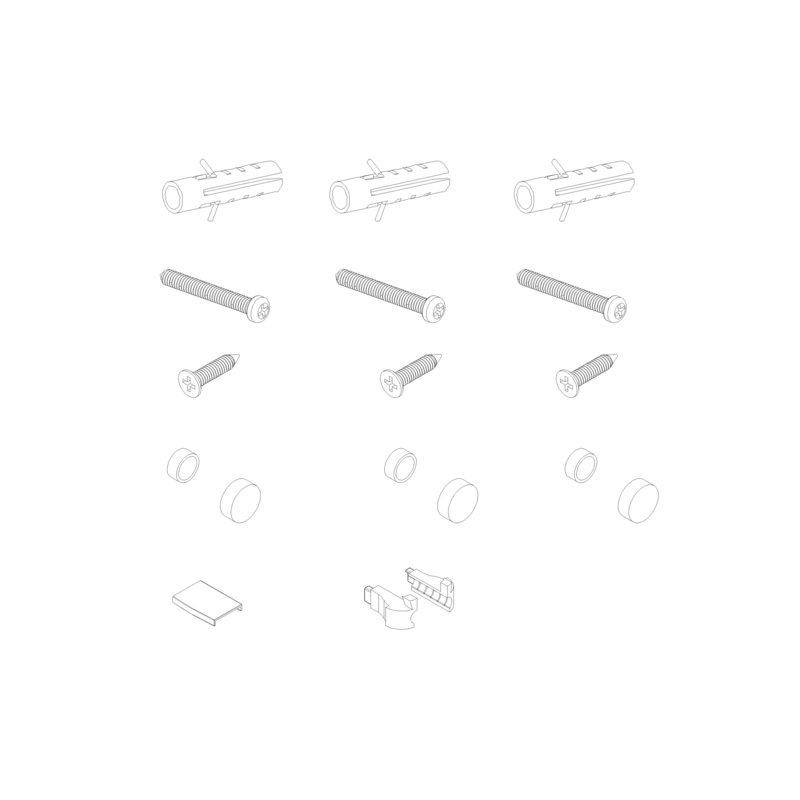 Шторки стеклянные на ванную складные Koer SR BS07-80x140-TR-01 прозрачное стекло Easy Clean 4мм, хром (KR5948)