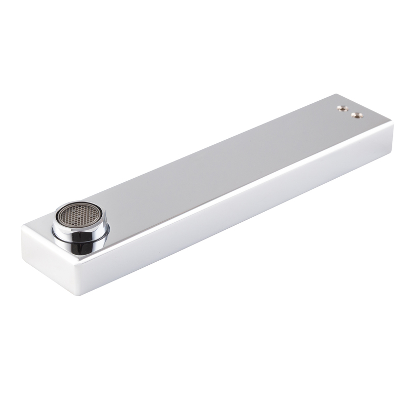 Смеситель для умывальника встраиваемый KOER KB-16009-01 (Цвет хром) (KR5979)