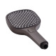 Смеситель для ванны с коротким изливом KOER KB-41009-07 (Цвет графит) (KR5986)