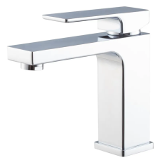 Смеситель для умывальника KOER KB-10039-01 (Цвет хром) (KR5994)