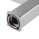 Смеситель для умывальника KOER KB-10039-01 (Цвет хром) (KR5994)