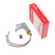 Смеситель для умывальника KOER KB-10037-01 (Цвет хром) (KR5998)