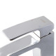 Смеситель для умывальника KOER KB-10037-01 (Цвет хром) (KR5998)