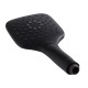 Смеситель для ванны с коротким изливом KOER KB-41009-05 (Цвет черный) (KR6018)