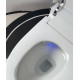Унитаз-биде напольный с электронным управлением Koer TB-0201 Smart 675x400x450mm со встроенным бачком (KR6071)