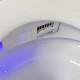 Унитаз-биде напольный с электронным управлением Koer TB-0202 Smart 680x405x455mm со встроенным бачком (KR6072)