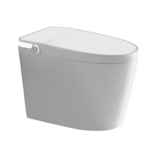 Унитаз-биде напольный с электронным управлением Koer TB-0202 Smart 680x405x455mm со встроенным бачком (KR6072)
