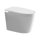 Унитаз-биде напольный с электронным управлением Koer TB-0202 Smart 680x405x455mm со встроенным бачком (KR6072)