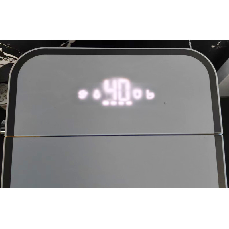 Унитаз-биде напольный с электронным управлением Koer TB-0202 Smart 680x405x455mm со встроенным бачком (KR6072)