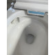 Унитаз-биде напольный с электронным управлением Koer TB-0202 Smart 680x405x455mm со встроенным бачком (KR6072)