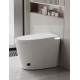 Унитаз-биде напольный с электронным управлением Koer TB-0202 Smart 680x405x455mm со встроенным бачком (KR6072)
