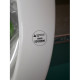 Унитаз-биде напольный с электронным управлением Koer TB-0202 Smart 680x405x455mm со встроенным бачком (KR6072)
