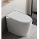 Унитаз-биде напольный с электронным управлением Koer TB-0202 Smart 680x405x455mm со встроенным бачком (KR6072)