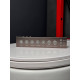Комплект: Koer TB-0301 Smart Унитаз-биде подвесной TB-0101 с электронным управлением + Инсталляция KT-0409 + панель KT-0609-01 Chrome (KR6116)