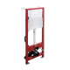 Комплект: Koer TB-0301 Smart Унитаз-биде подвесной TB-0101 с электронным управлением + Инсталляция KT-0409 + панель KT-0609-01 Chrome (KR6116)