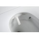 Унитаз-биде подвесной с электронным управлением Koer TB-0101 Smart 590x375x335mm (KR6117)