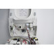 Унитаз-биде подвесной с электронным управлением Koer TB-0101 Smart 590x375x335mm (KR6117)