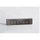 Унитаз-биде подвесной с электронным управлением Koer TB-0101 Smart 590x375x335mm (KR6117)