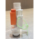 Инсталляция для подвесного унитаза Koer KT-0408 500x165x1125mm (без панели смыва) (KR6119)