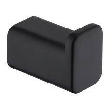Крючок Koer AS-0101-1-05 цвет черный (KR6150)