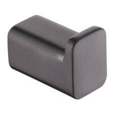 Крючок Koer AS-0101-1-07 цвет графит (KR6152)