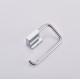 Держатель для туалетной бумаги Koer AS-0107-01 цвет хром глянец (KR6185)