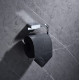 Держатель для туалетной бумаги Koer AS-0107-01 цвет хром глянец (KR6185)
