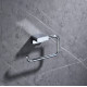Держатель для туалетной бумаги Koer AS-0107-01 цвет хром глянец (KR6185)