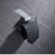 Держатель для туалетной бумаги Koer AS-0107-01 цвет хром глянец (KR6185)